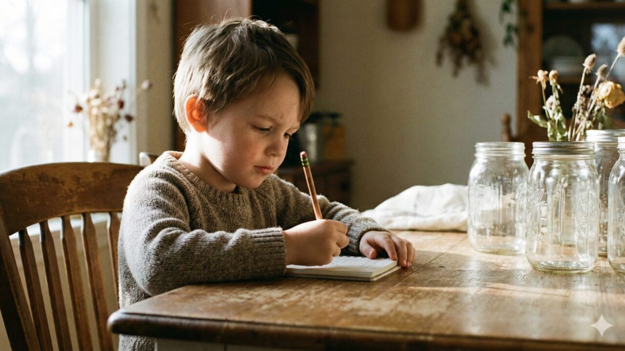 【年始リセット】1月に目標を立て直す考え方