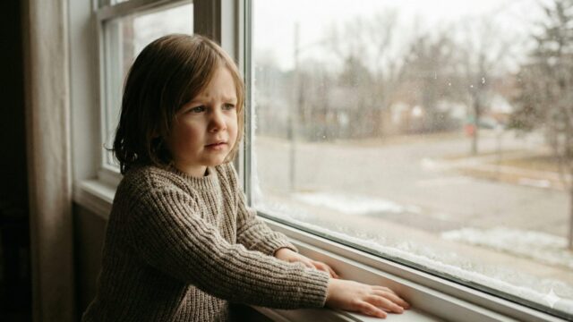 CORE-107 【人に会いたくない】1月に距離を取りたくなる心理