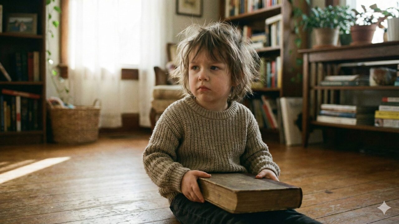 CORE-108 【1月の仕事運】重く感じる時の過ごし方