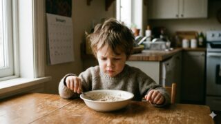 CORE-110 【正月明けの自己嫌悪】1月に増えやすい理由