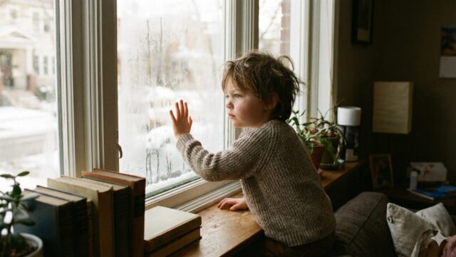 CORE-111 【人付き合いがしんどい】1月の心の状態