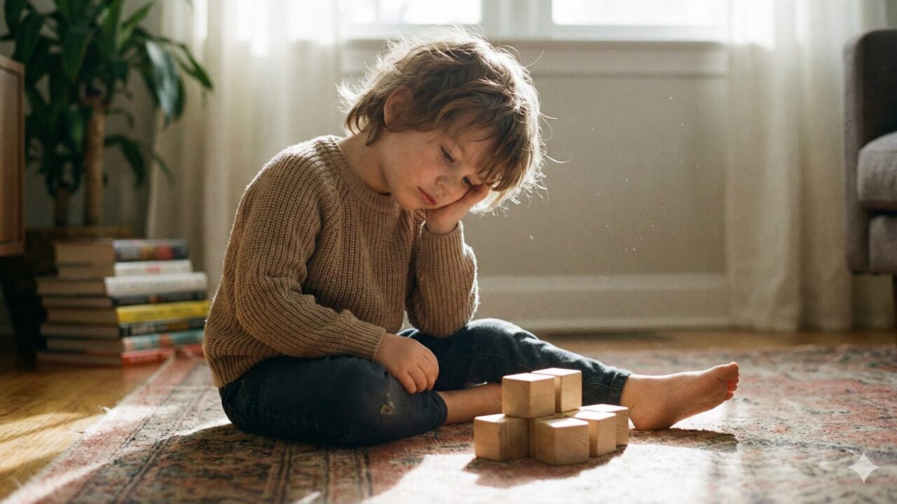 【年始疲れ】1月に最初に整えるべきこと