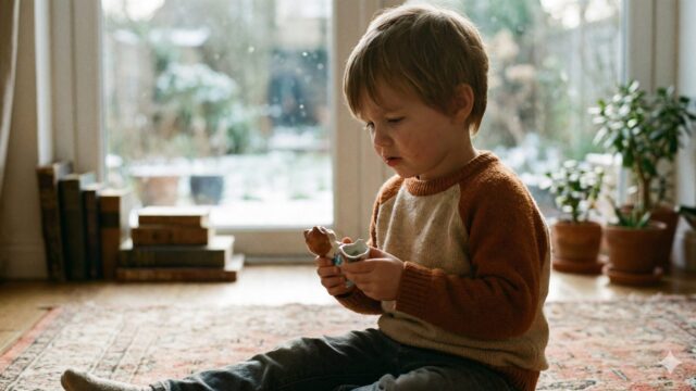 CORE-114 【運が悪い気がする】1月に確認したいポイント