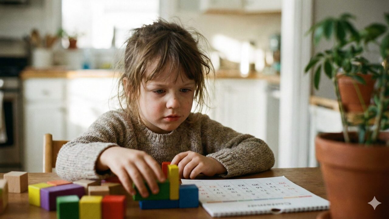 【仕事の立て直し】1月の1週間設計