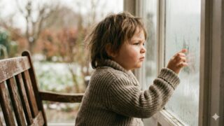 CORE-116 【人間関係を切りたくなる】1月の心理構造