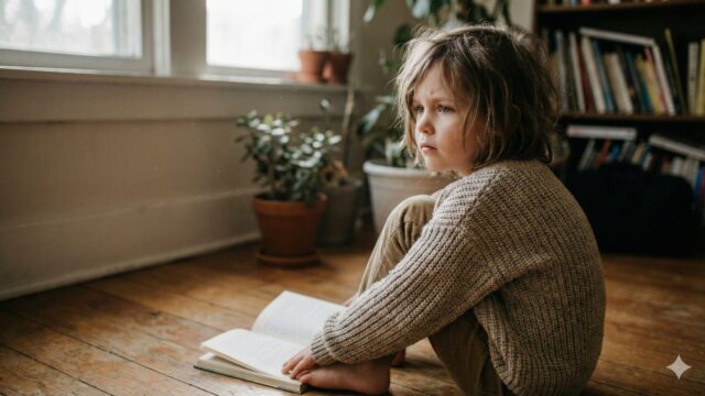 【1月のメンタル】連休前に気持ちが乱れる理由