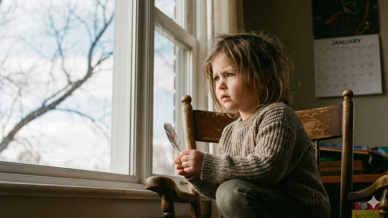 【運気が切り替わる前兆】1月に起きやすい現象