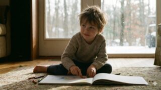 【休日の過ごし方】1月にメンタルを守るコツ