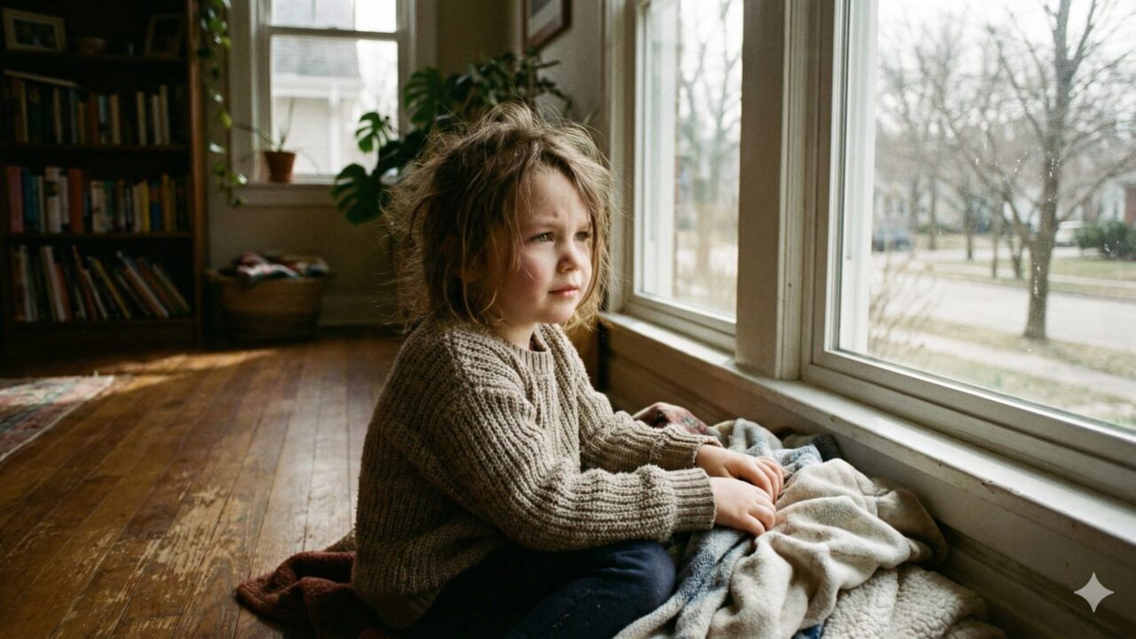 【1月の生き方】頑張らない方がうまくいく理由