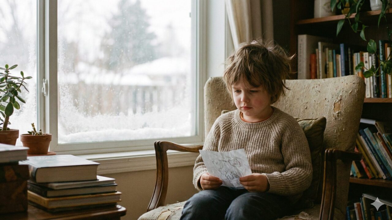【人と比べて落ち込む】1月に増える原因