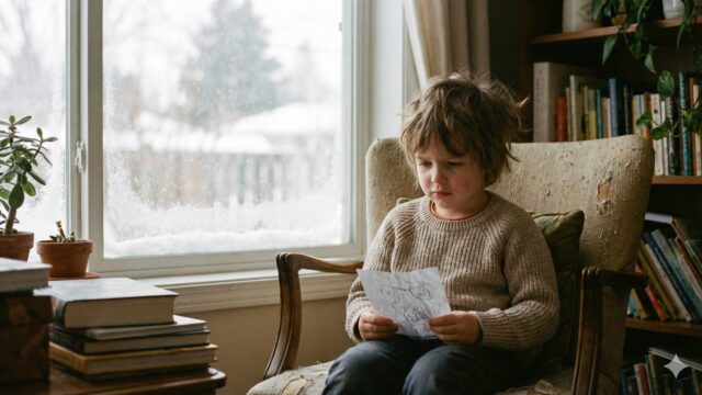 【人と比べて落ち込む】1月に増える原因