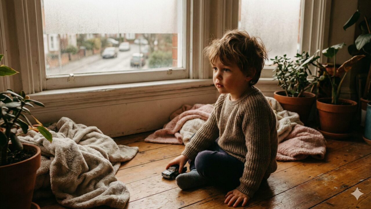 【運が止まっている感覚】1月に必要な時間