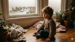 【運が止まっている感覚】1月に必要な時間