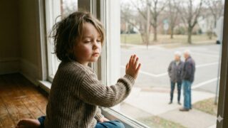 【距離感の見直し】1月に人間関係が変わる