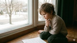 【やる気が出ないのに焦る】1月特有の心理