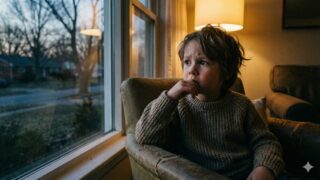 【1月の日曜メンタル】夜に不安が強くなる理由