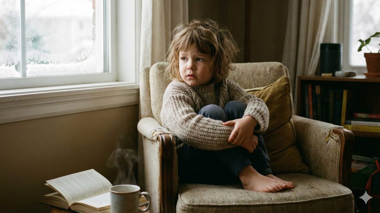 【人に会いたくない】1月に自分を責めなくていい理由