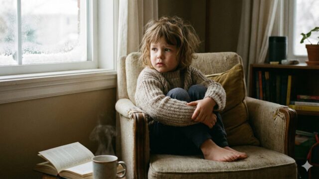 【人に会いたくない】1月に自分を責めなくていい理由