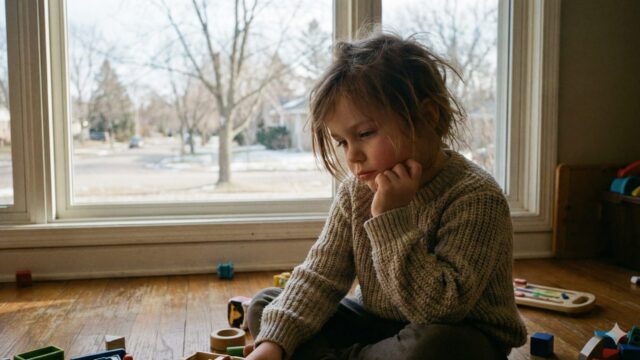 【年始疲れ】1月に感情が表に出やすいタイミング