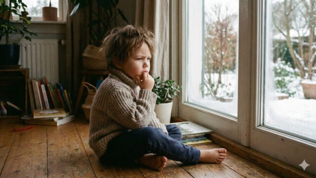 【1月の感情変化】内向きになりやすい理由