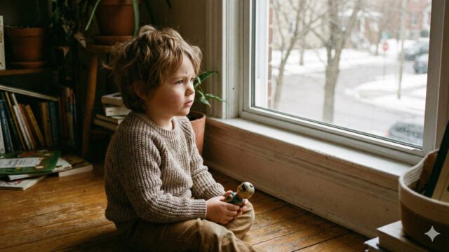 【明日が怖い】1月に不安が強まる正体