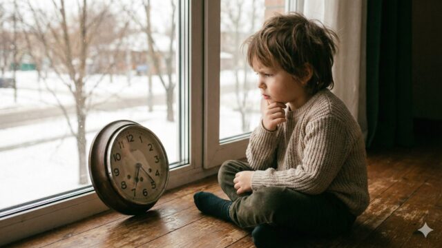 【1月の仕事運】生活リズムを優先すべき理由