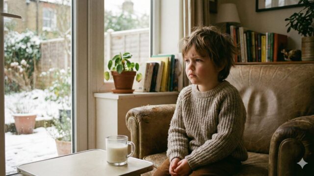 【気力が湧かない】1月の自分を否定しなくていい