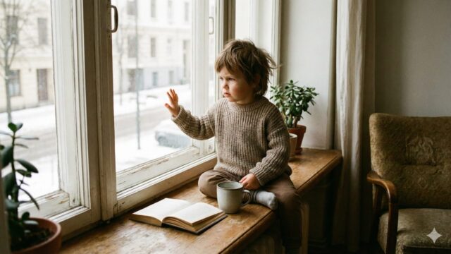 【1月は感情のデトックス期】無理に動かない理由