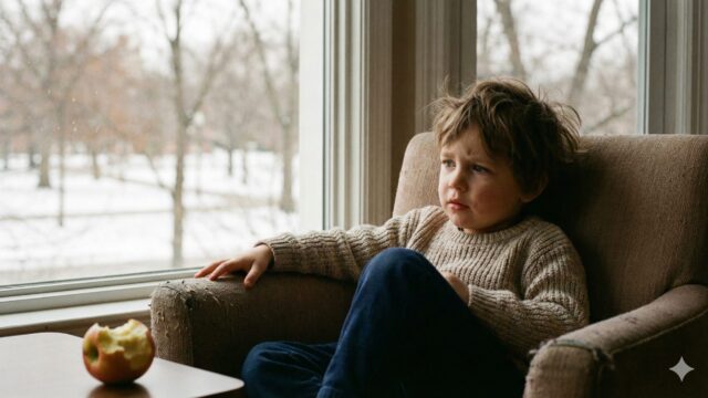 【休みの日ほど疲れる】1月特有の原因