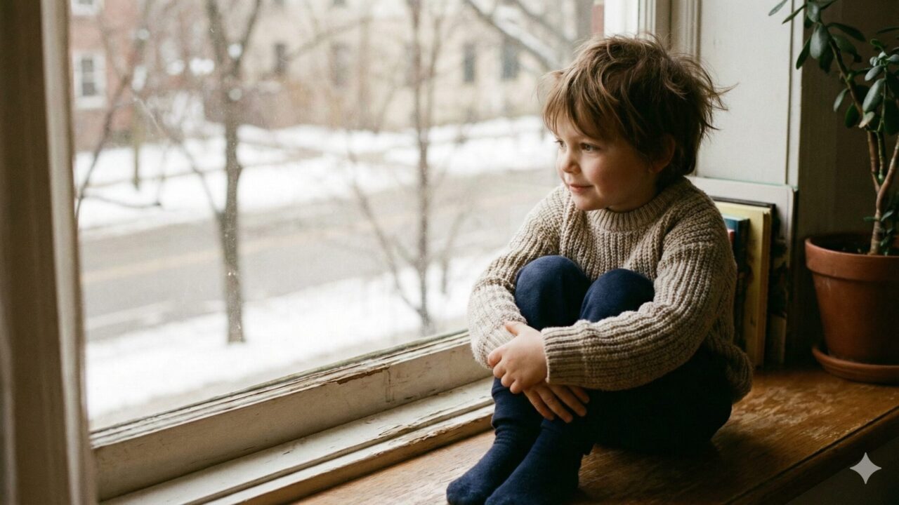 【人と会わない祝日】1月はそれで正解