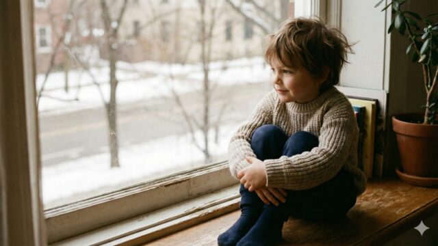 【人と会わない祝日】1月はそれで正解