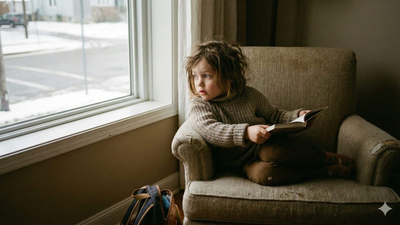 【連休最終日】1月にメンタルを削らない過ごし方