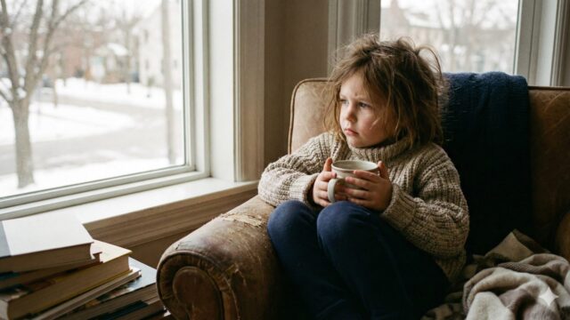 【1月はエネルギー貯金期間】動きすぎない方がいい