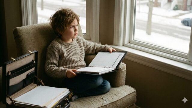 【仕事を忘れられない】1月の祝日に起きる理由