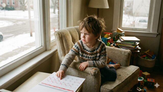 【予定を詰めすぎない】1月の正解ムーブ