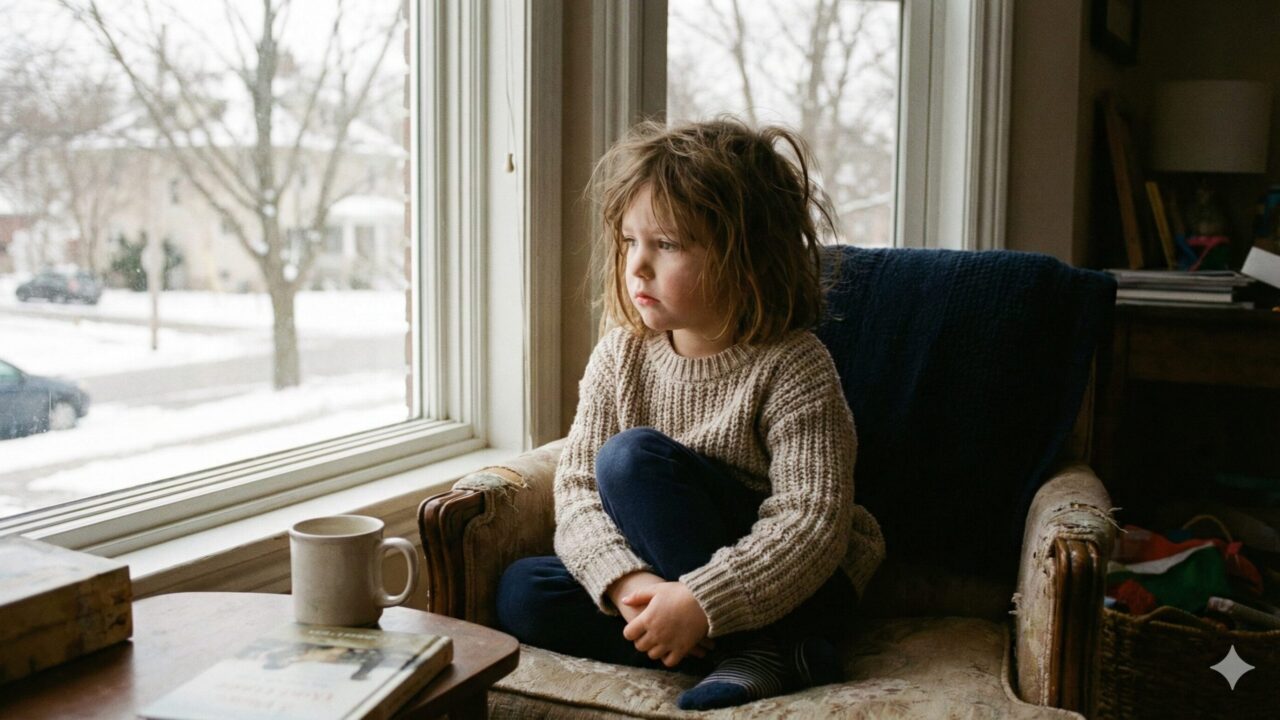 【祝日の孤独感】1月に感じても大丈夫な理由