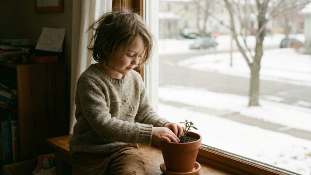 【運勢回復の兆し】1月は静かなところから