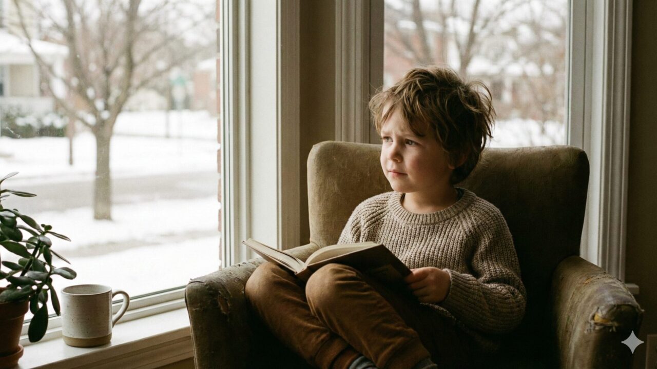 【心が回復する休日】1月のルーティン