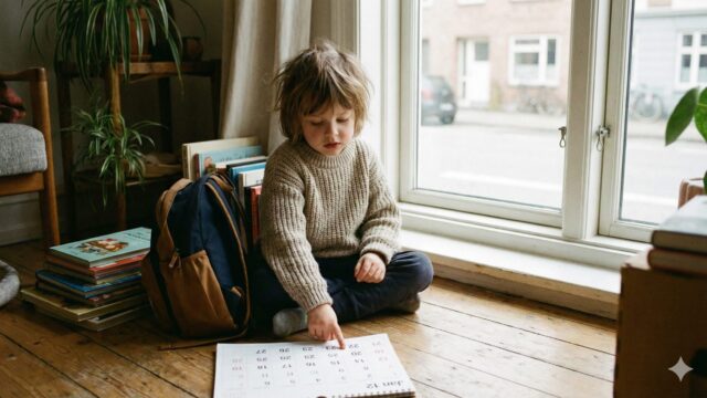 【休み明けが怖い】1月の事前準備