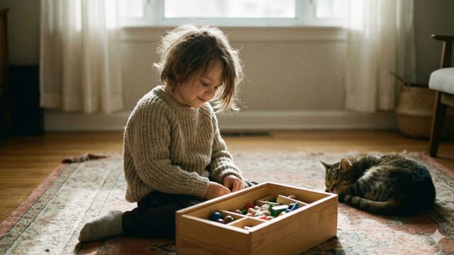 【1月の祝日は整える日】頑張らなくていい