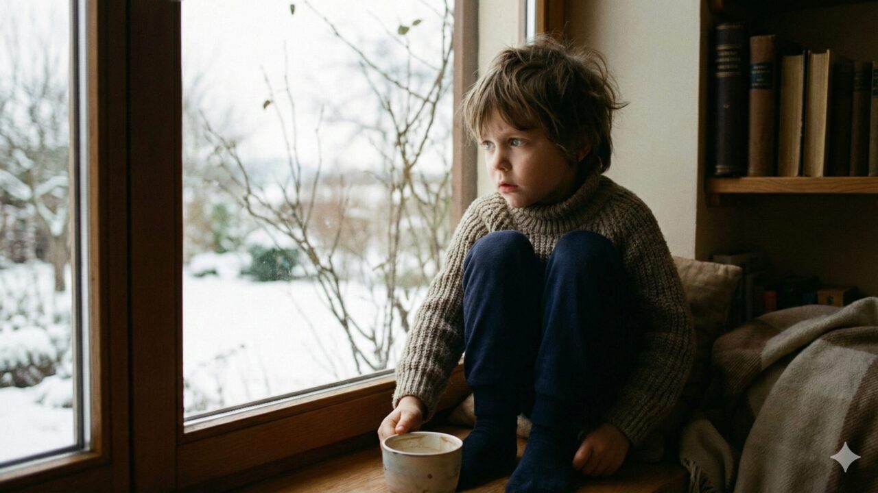 CORE-217 ãç¡çã«åæ°ãåºããªãã¦ããã1æã®çç±