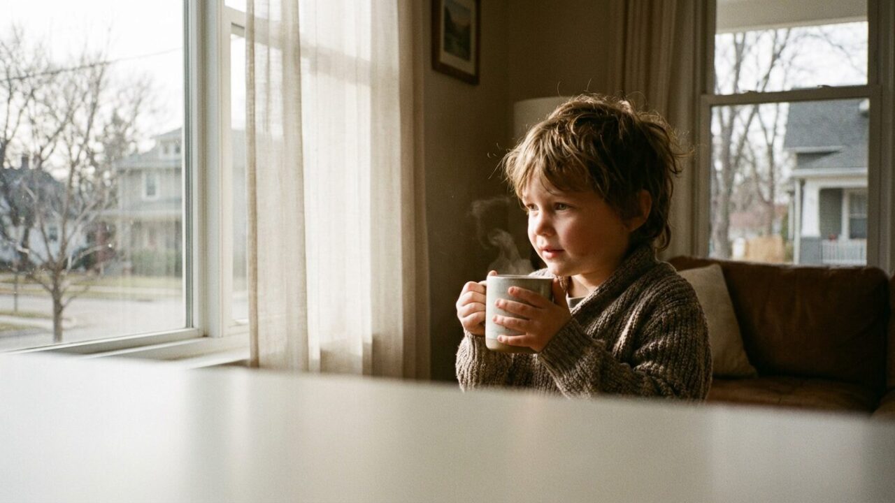 CORE-278 ãå¹´å§ã®ç²ããææ¾ãã1æã®åæ