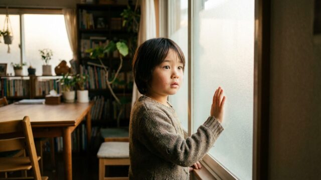 CORE-309 ãäººã«æ¯ãåãããããã1æã®çç±