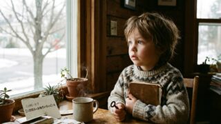 CORE-317 ãäººéé¢ä¿ã®è·é¢æãå¤ããã1æ