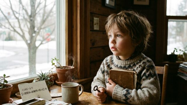 CORE-317 ãäººéé¢ä¿ã®è·é¢æãå¤ããã1æ