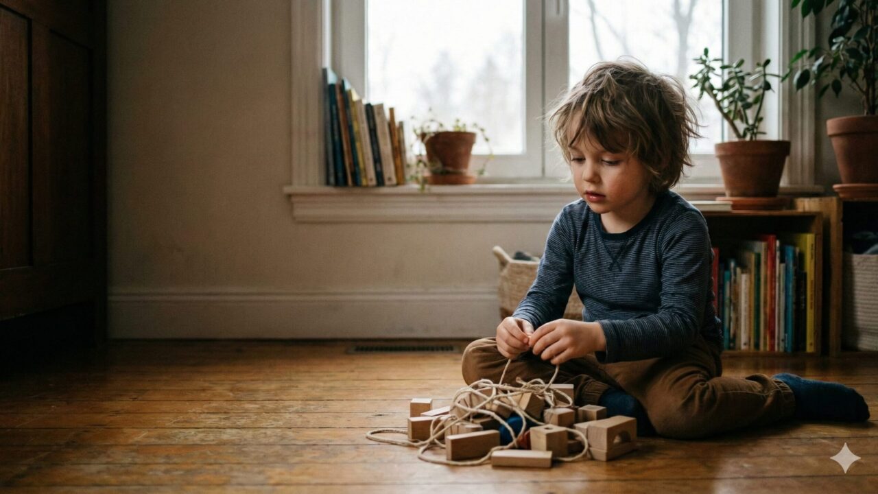 【1月のメンタル】やらない方がいい習慣とは