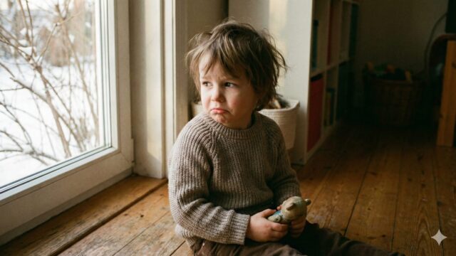 【人付き合いが面倒】1月に増える理由