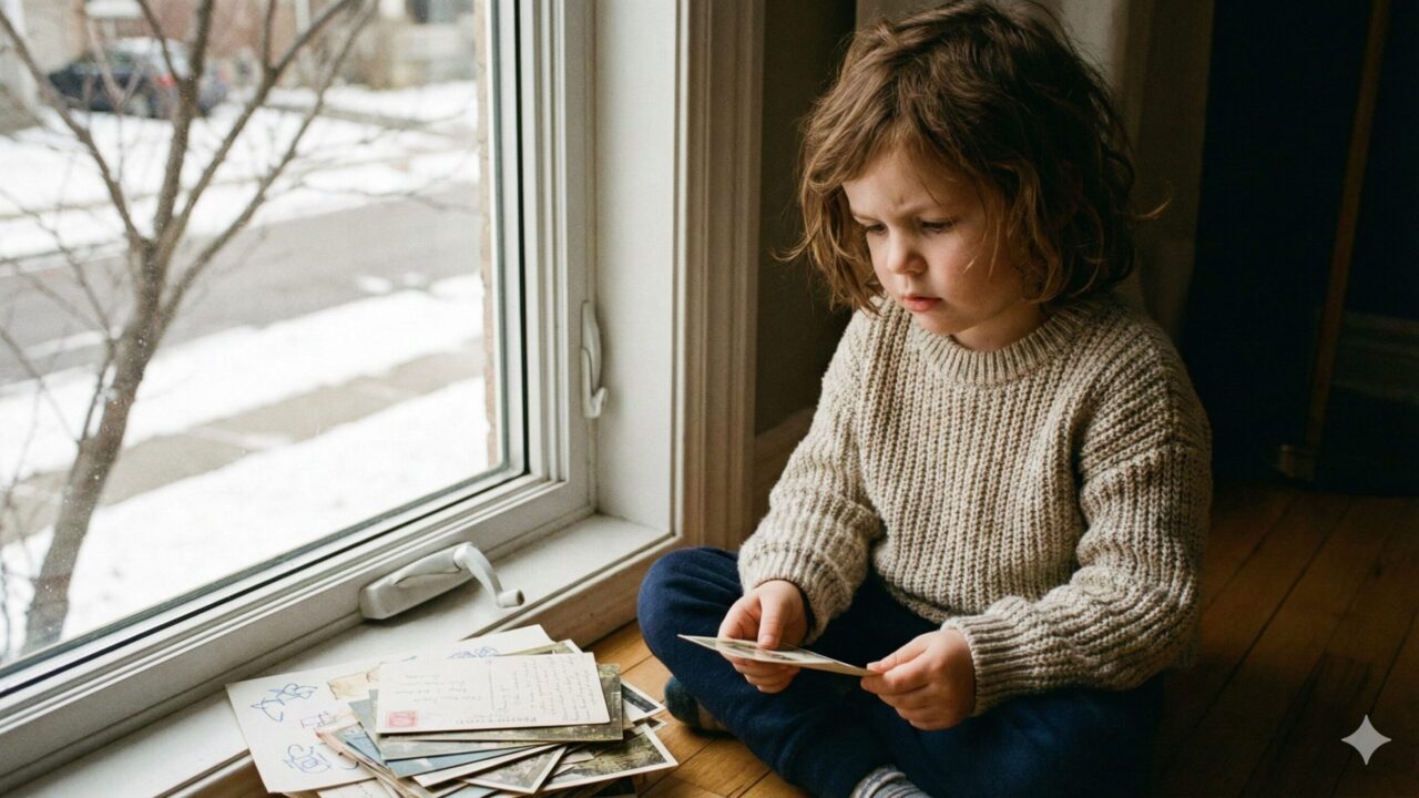 【人間関係の違和感】1月に表面化しやすい