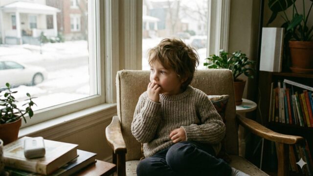 【感情の振れ幅が大きい】1月の特徴