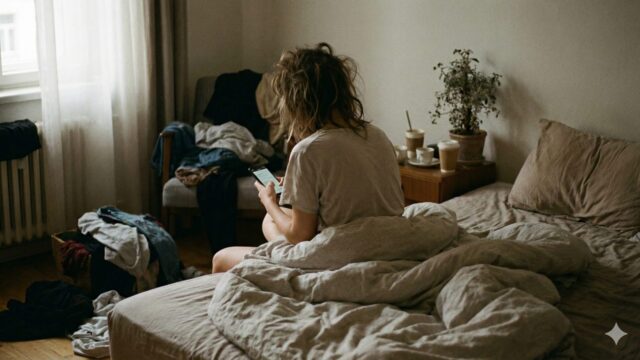 恋人ができないのは「部屋」のせい？七命図が指摘する、愛を遠ざけるNG配置